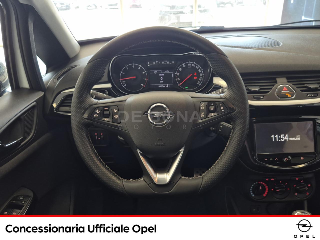 Opel Corsa 5p 1.4t s s&s 150cv