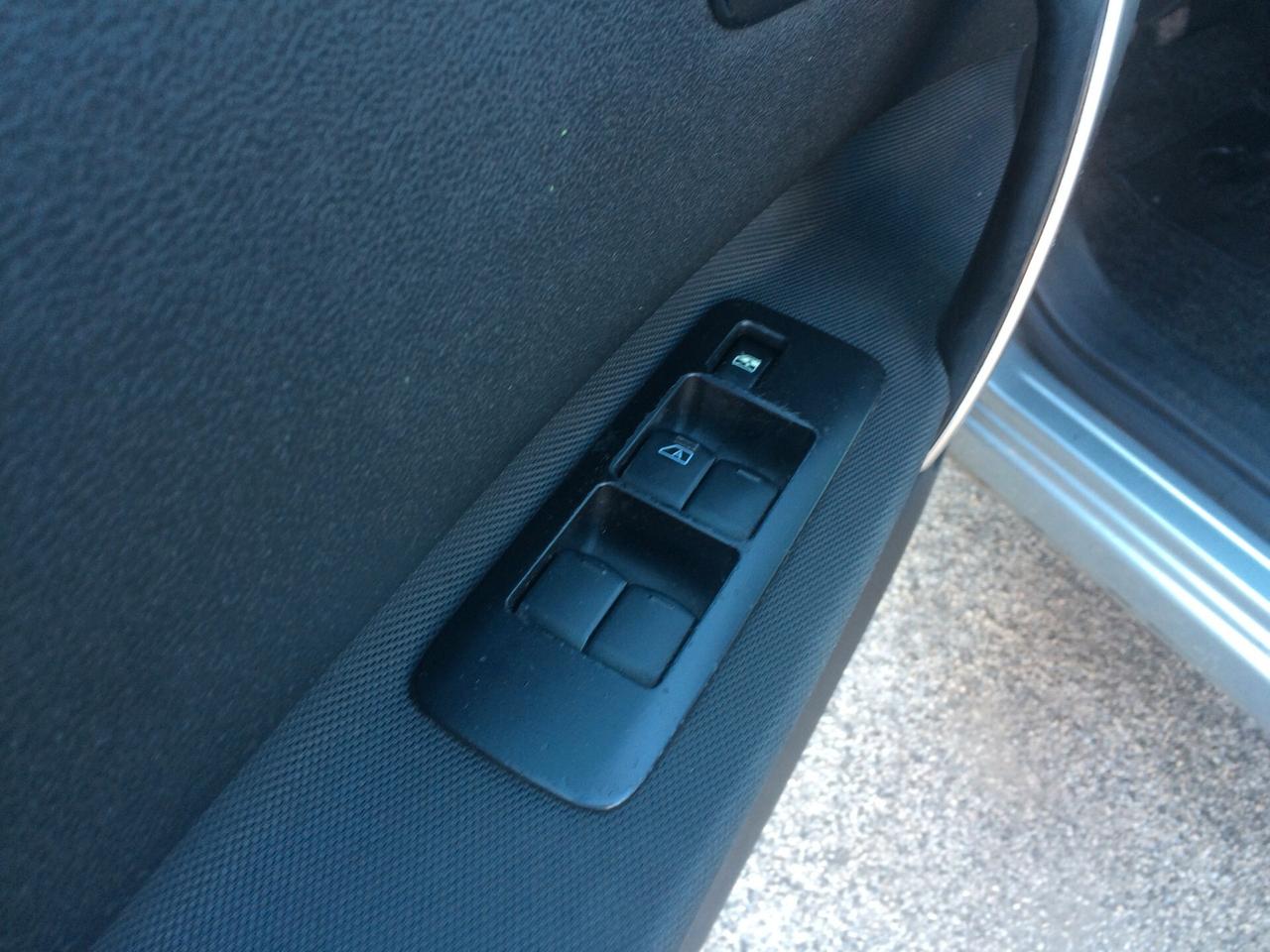 2012 Nissan Qashqai 1.5 dCi DPF Acenta tagliandata +garanzia!