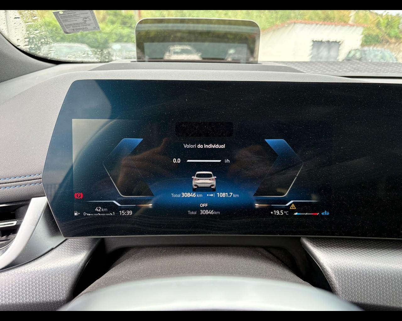 BMW Serie 2 A.T. (U06) - 218d Active Tourer Msport