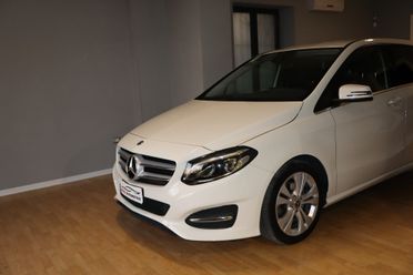 Mercedes-benz B 200 B 200 d Automatic Premium