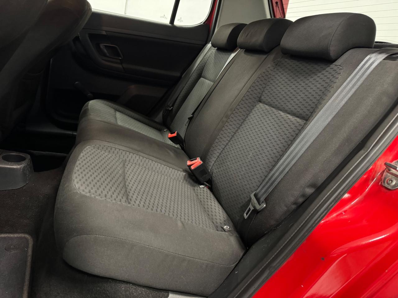 Skoda Fabia 1.2 TDI 75CV EURO 5! CLIMA!