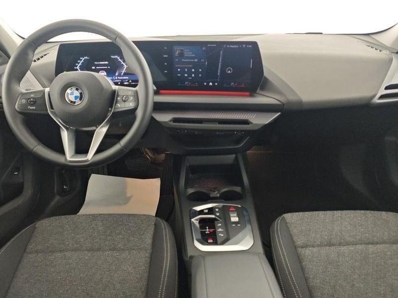 BMW Serie 1 120 d 48V 5p. MSport Design