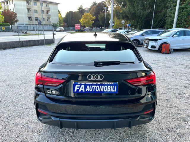 AUDI Q3 SPB 45 TFSI e S tronic Business Plus PHEV