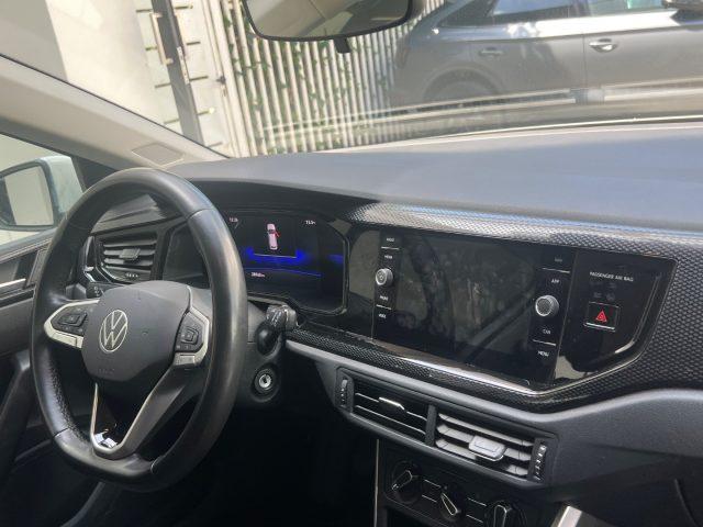 VOLKSWAGEN Polo 1.0 TSI Life da ?179,00 mensili