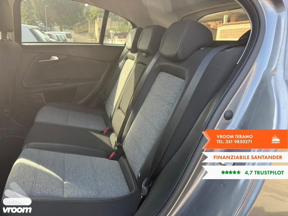 FIAT Tipo 1.0 5 porte City Cross 100CV