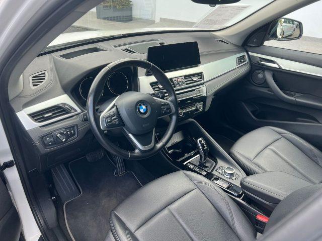 BMW X1 xDrive 18d XLine Plus automatico