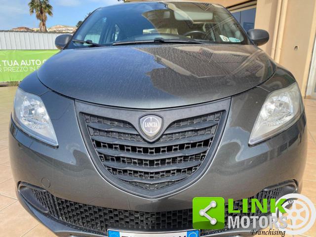 LANCIA Ypsilon 1.2 69 CV 5 porte Platinum
