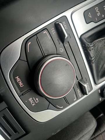 Audi A3 A3 III Sportback 1.6 tdi Ambition 110cv E6