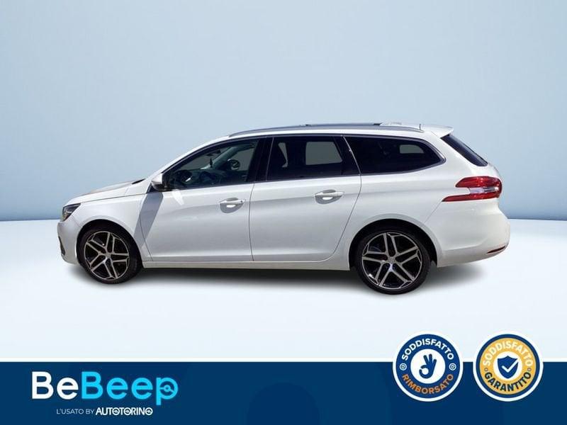 Peugeot 308 SW 1.5 BLUEHDI ALLURE S&S 130CV
