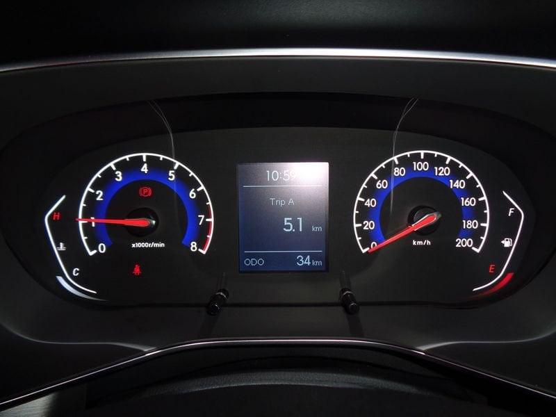 EVO Evo 5 Evo 5 1.5 turbo 127cv Essential