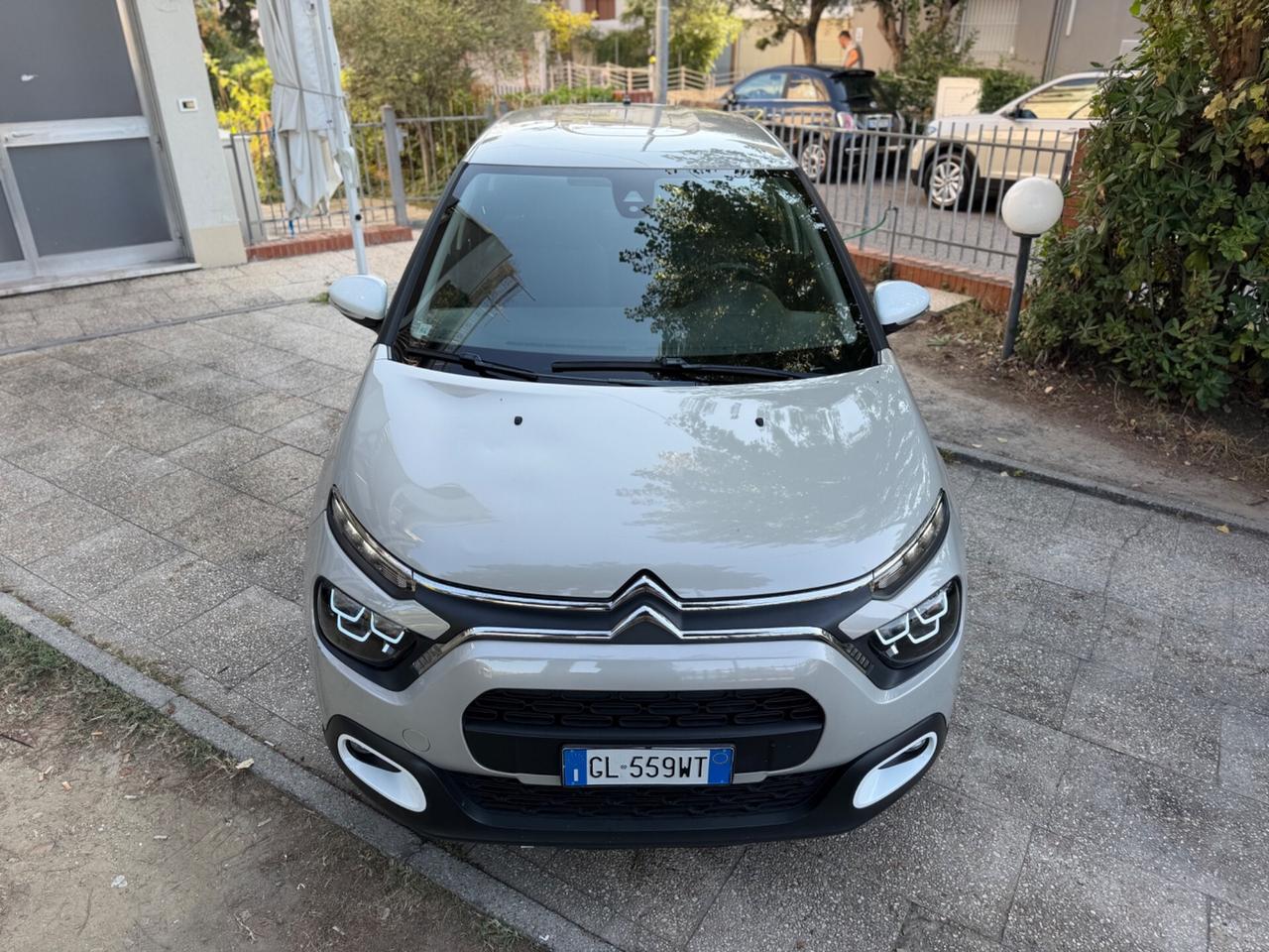 Citroen C3 PureTech 83 S&S You Neopatentati