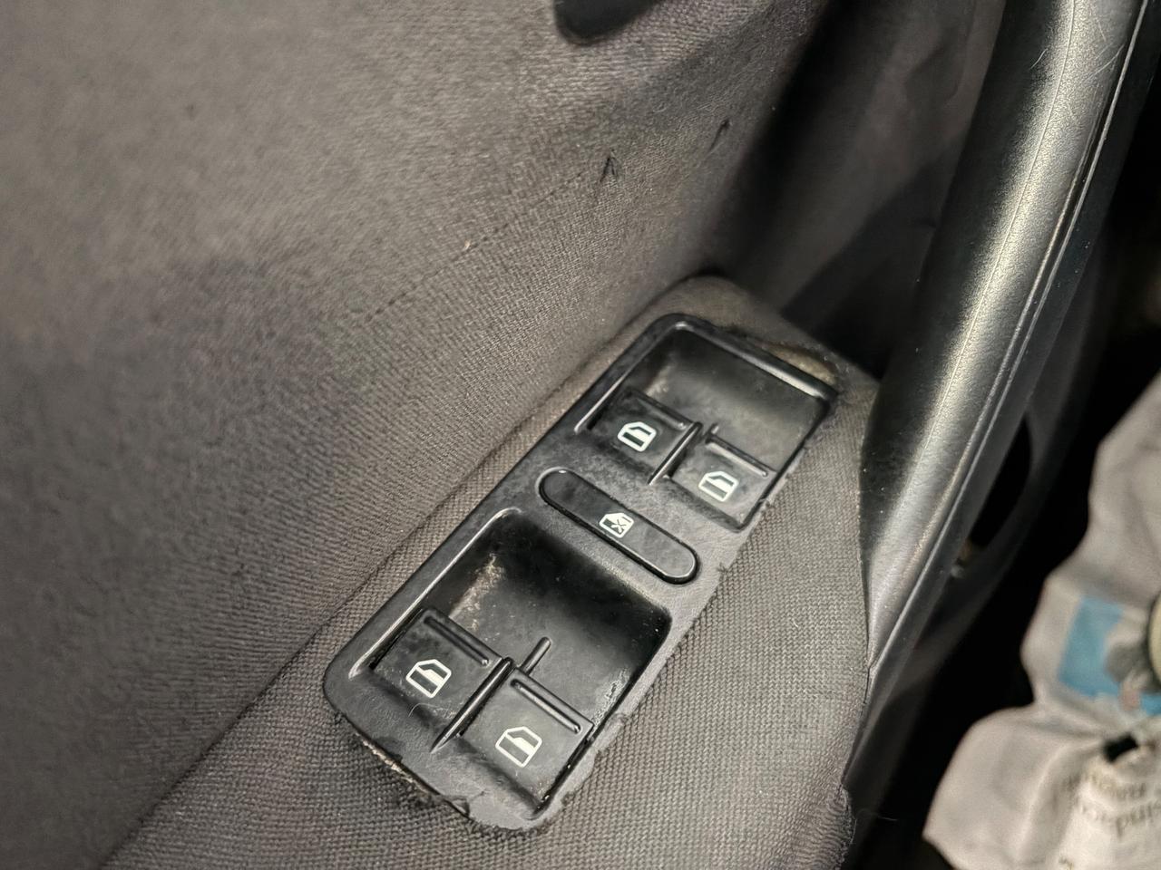 Volkswagen Polo 1.2 TDI DPF 5 p. Comfortline