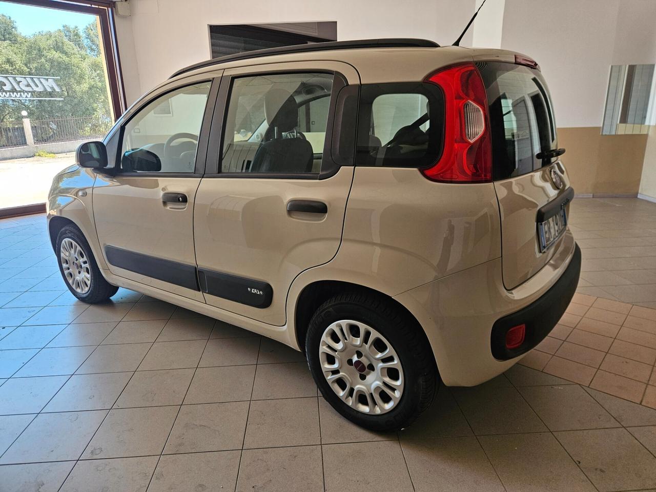 Fiat Panda 1.2 Classic