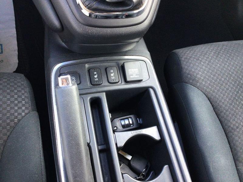 Honda CR-V CR-V 1.6 i-DTEC Elegance + Connect 2WD