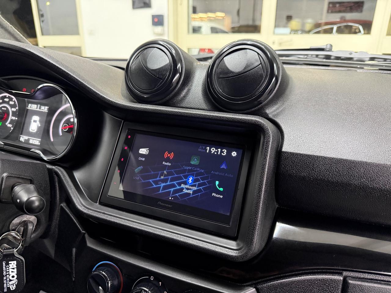 Aixam City Sport Emotion