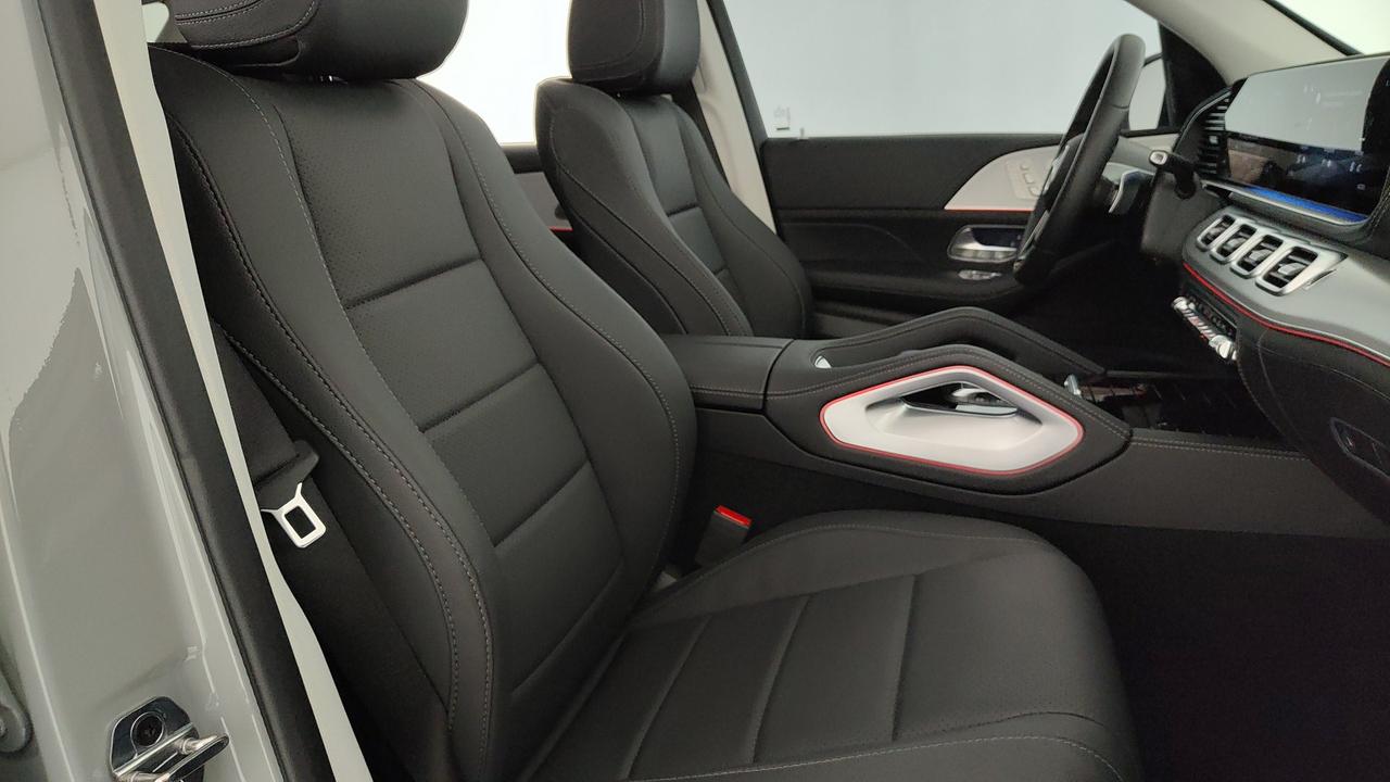 Mercedes-Benz GLE 300 d AMG Line Premium 4matic auto