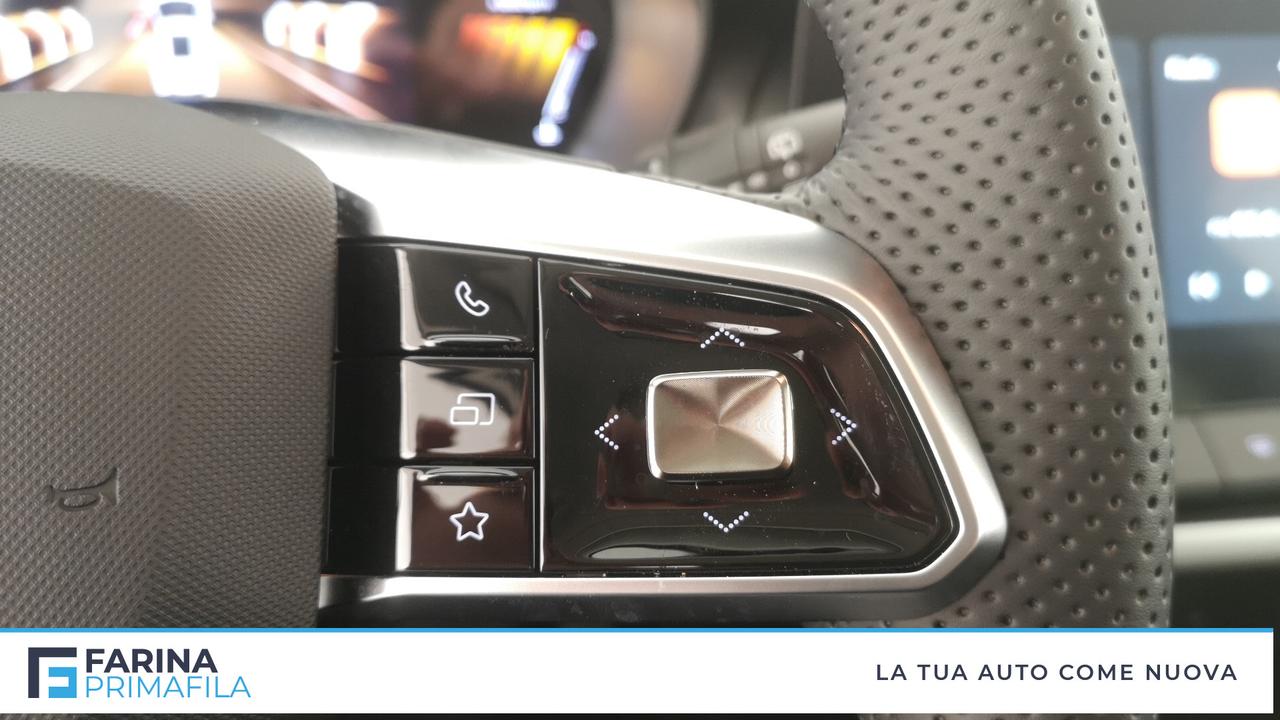 MG ZS 2024 - ZS 1.5 hybrid+ Luxury auto