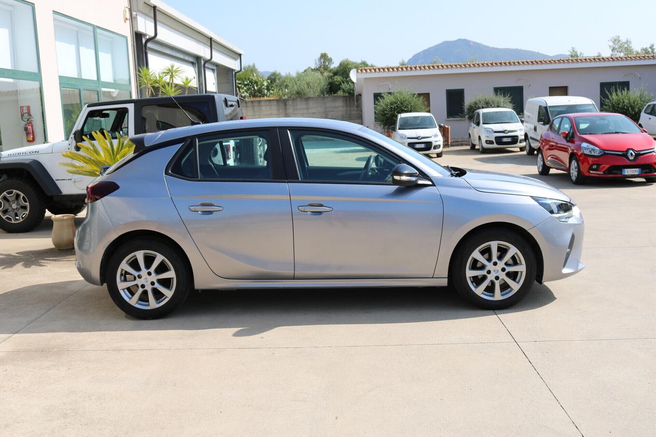 Opel Corsa 1.2 Edition