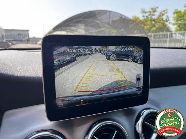 MERCEDES-BENZ GLA 200 d Aut. 4Matic PREMIUM AMG
