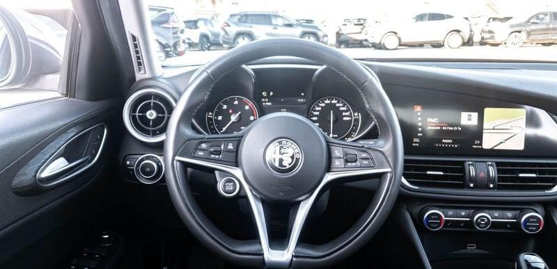 Alfa Romeo Giulia 2016 Diesel 2.2 t Executive 190cv my19