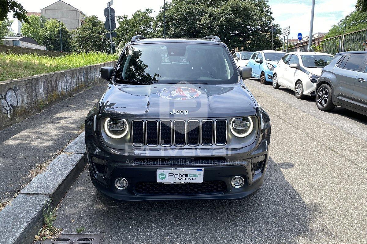 JEEP Renegade 1.0 T3 Limited