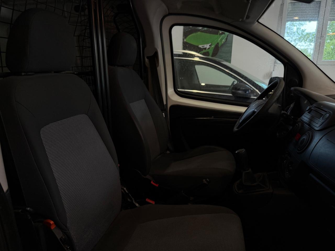 Peugeot Bipper 1.3 DIESEL ANNO 2016