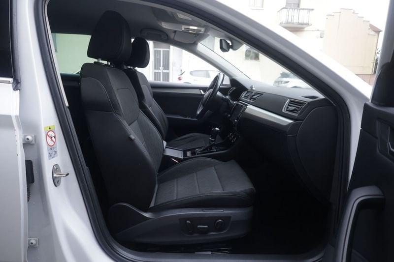 Skoda Superb Skoda Superb 2.0 TDI DSG Wagon SportLine 110KW ANNO 2017