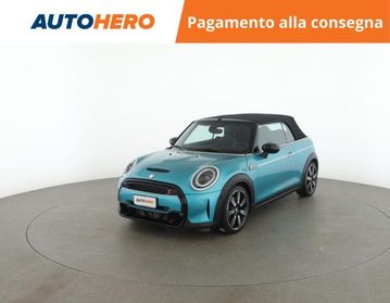 MINI Mini 2.0 Cooper S Essential Cabrio