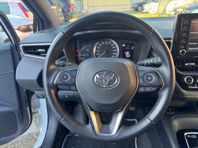 TOYOTA Corolla Touring 1.8 Hybrid Business(AUTOCARRO N1)