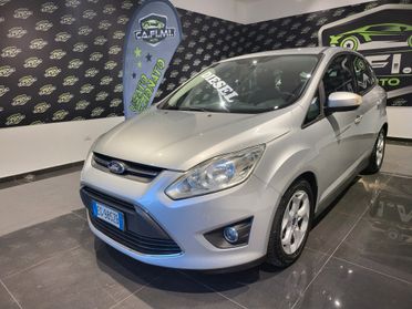 Ford C-Max - 2012 1.6 TDCi 95CV Titanium