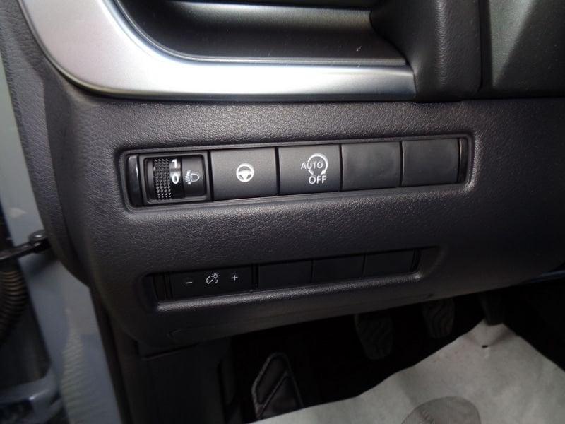 Nissan Qashqai Qashqai MHEV 140 CV Tekna