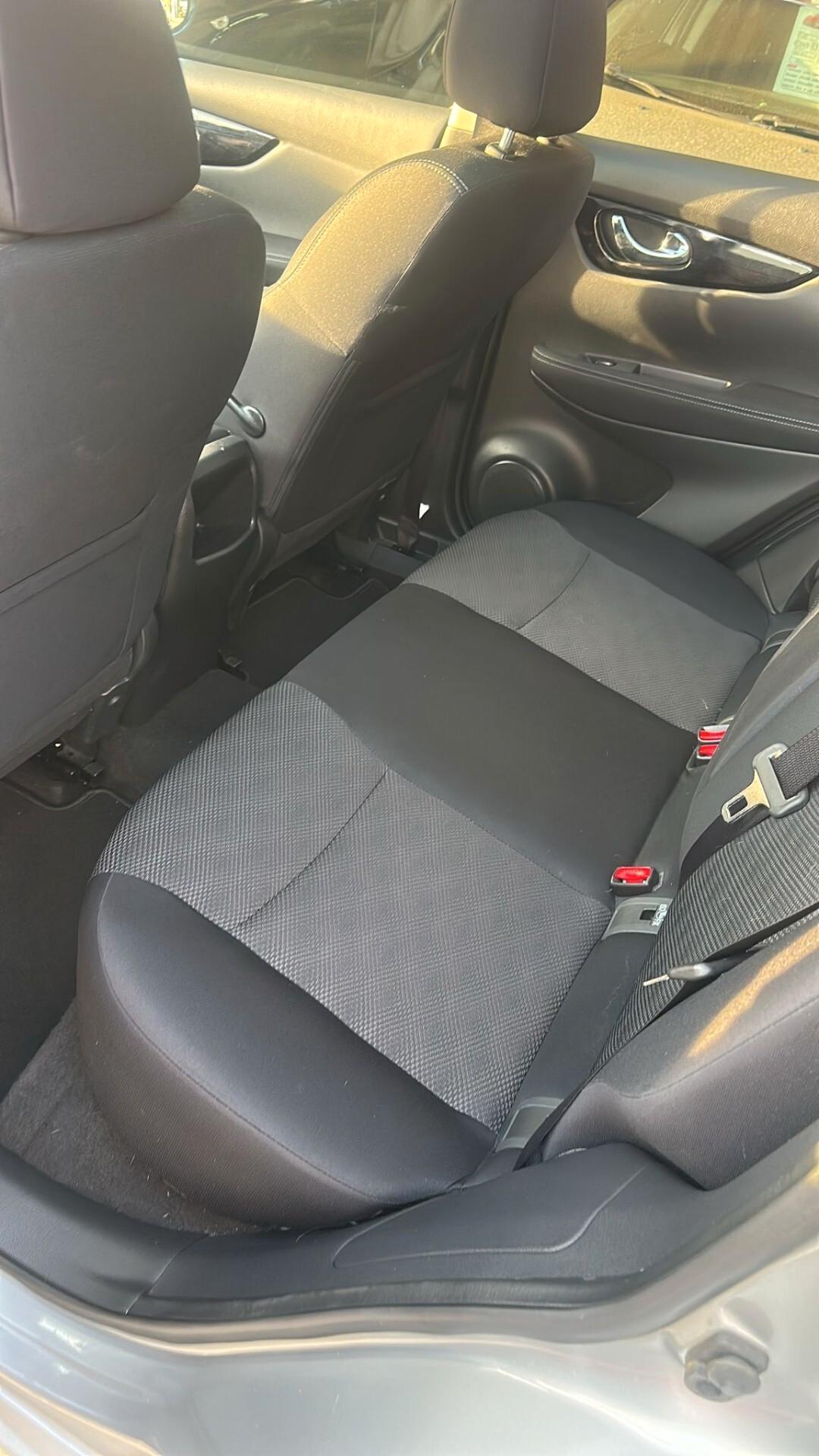 NISSAN QASHQAI 1,5 DCI TEKNA TETTO PANORAMA