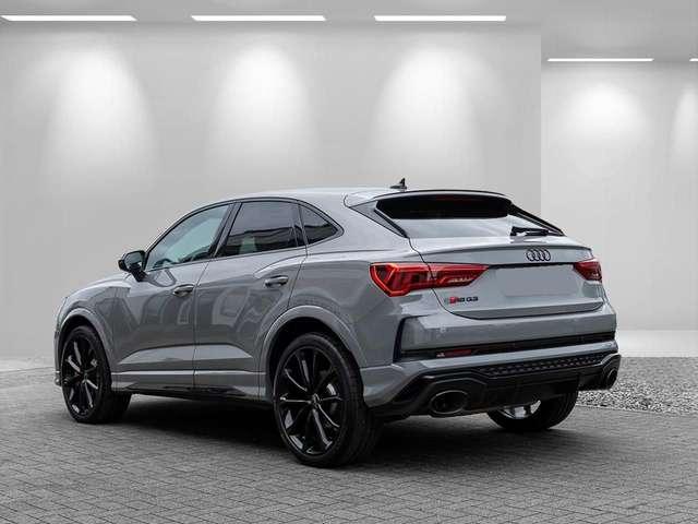 Audi RS Q3 2.5 TFSI RS SPORTBACK SPB BLACK PACK LED QUATTRO