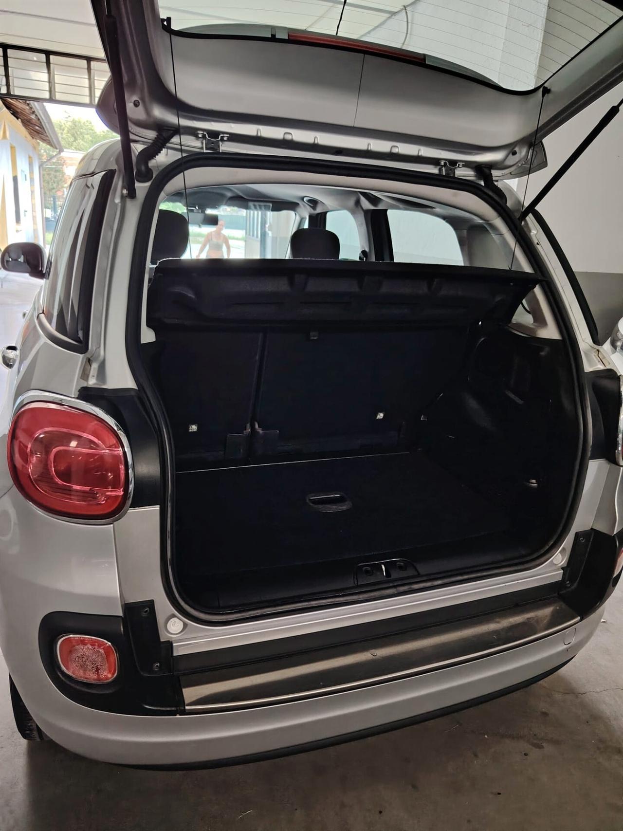 FIAT 500L 1.3 MULTIJ. 95 CV BUSINESS