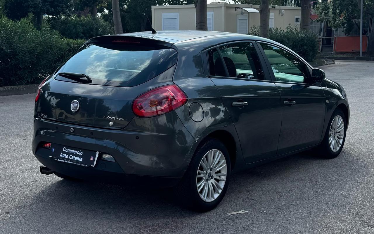 Fiat Bravo 1.6 multijet