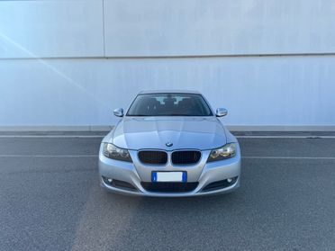 Bmw 320 320d cat Futura