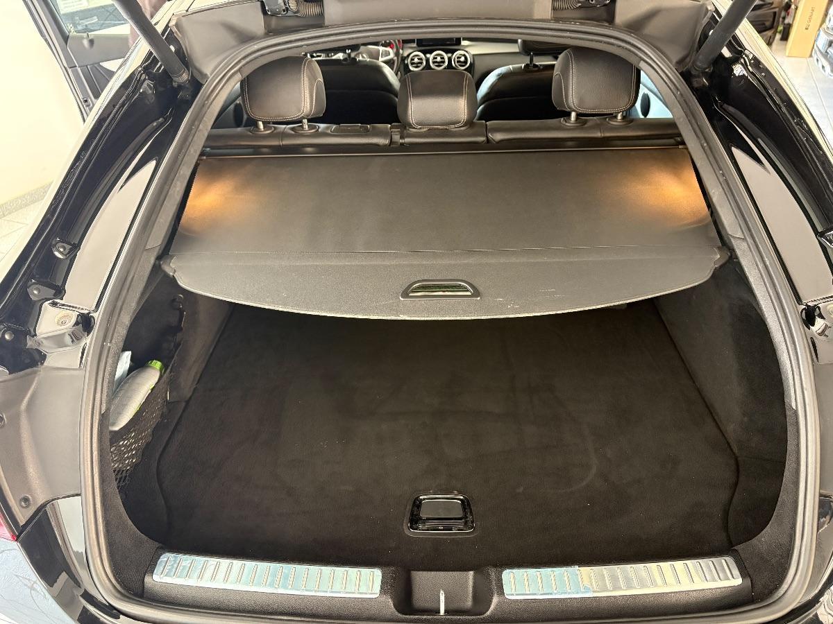 MERCEDES GLC 220 d 4Matic CoupÃ© AMG UNICO PROP/ TETTO/ TELECAMERA 360Â°