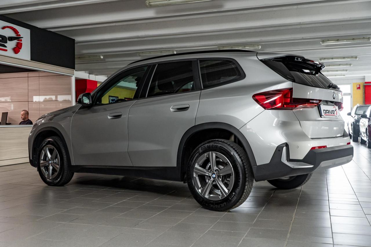BMW X1 sdrive18d auto