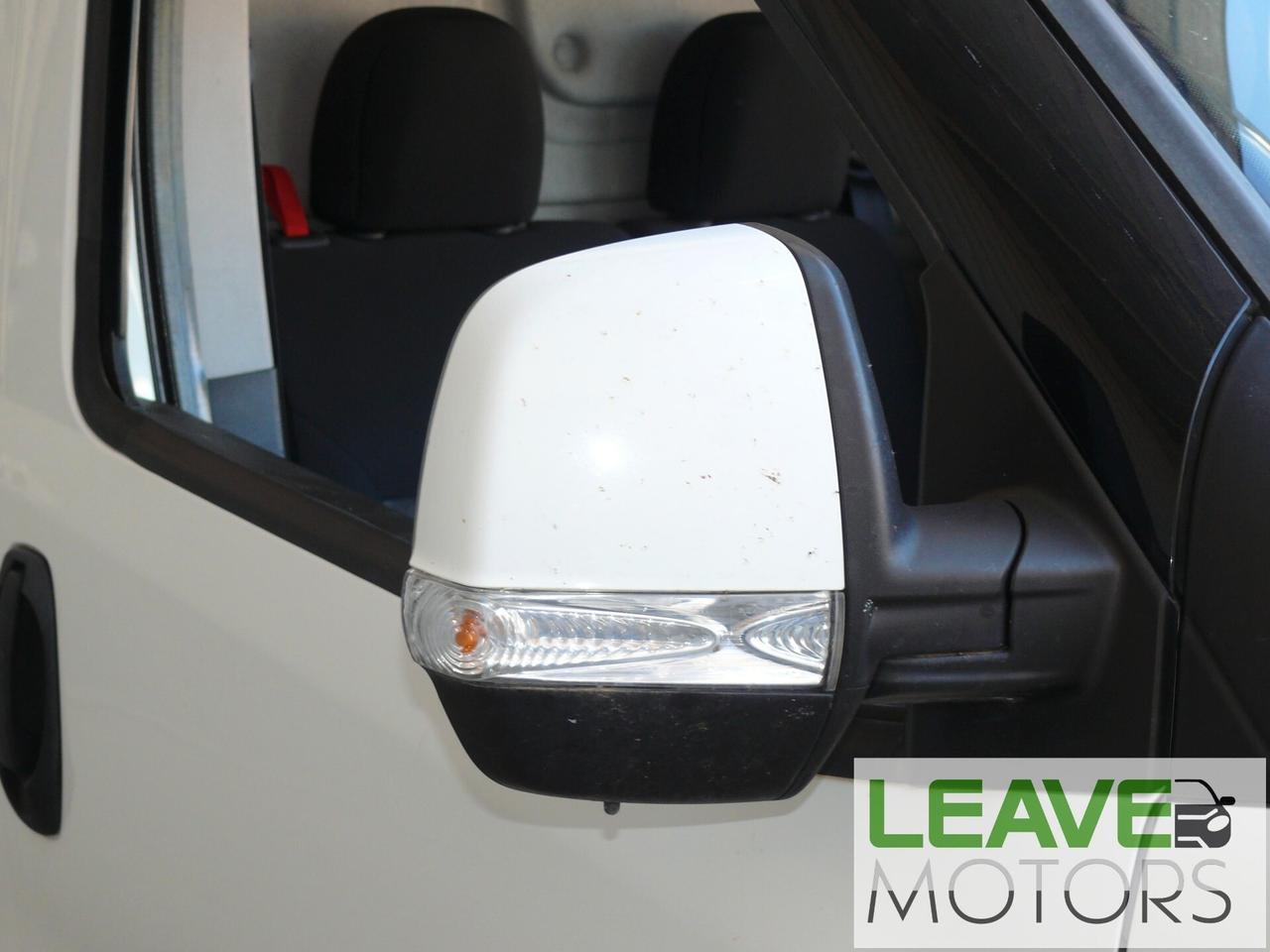 Fiat Doblò 1.6 MJT 120CV PL 3Posti SX (m1503)