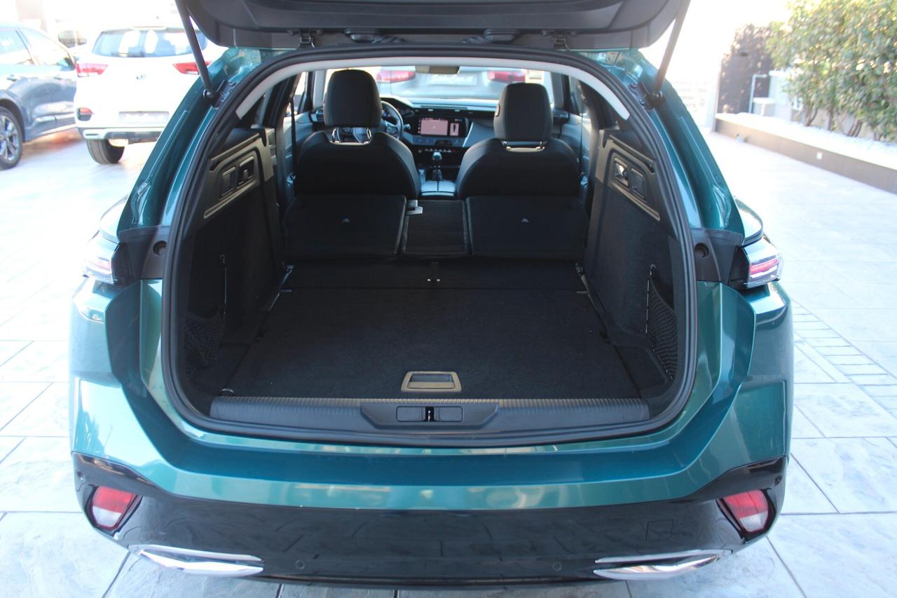 Peugeot 308 BlueHDi 130 S&S SW Allure