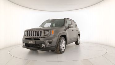 JEEP Renegade 1.3 t4 Business 2wd 150cv ddct