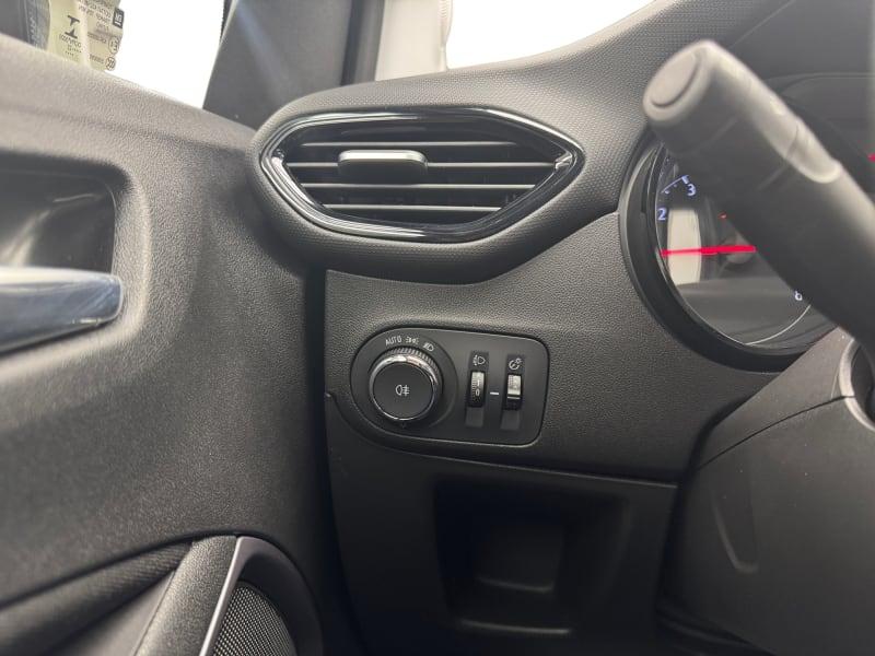 OPEL CROSSLAND 1.2 12V START&STOP EDIT