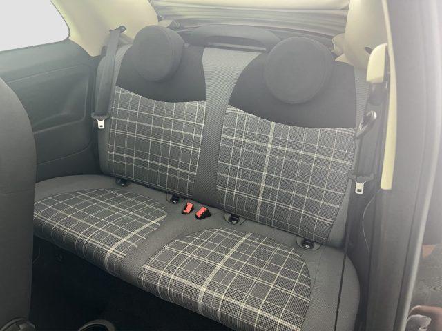 FIAT 500C 500 C 1.2 Lounge
