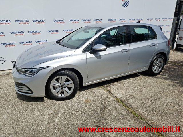 VOLKSWAGEN Golf 2.0 TDI 115 CV SCR Life - MINI RATA