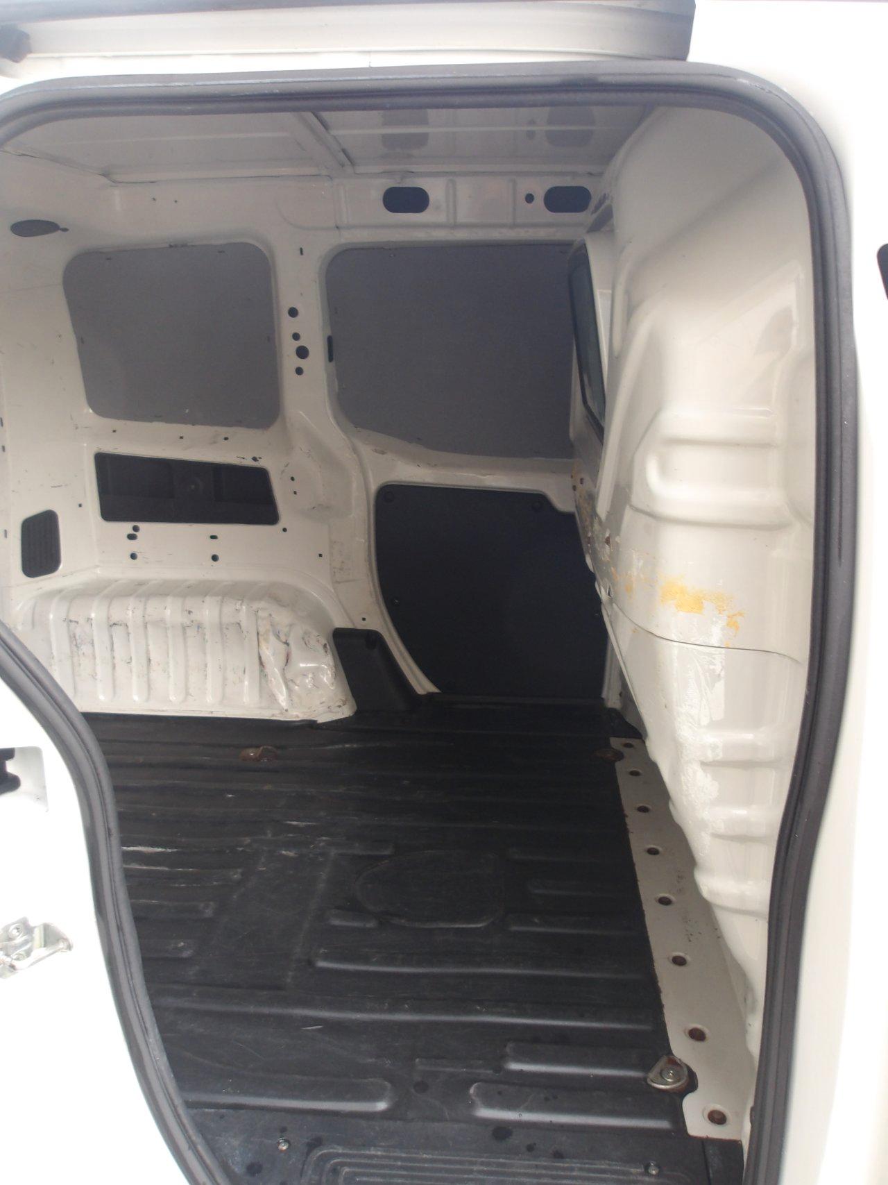 FIAT Fiorino furgone 1.3 mjt 75cv SX KASTEN