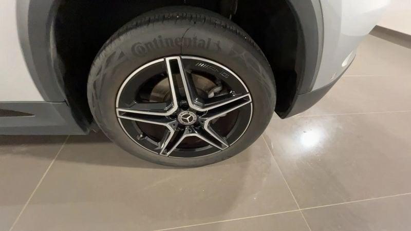 Mercedes-Benz GLA GLA 250 Automatic EQ-Power Premium