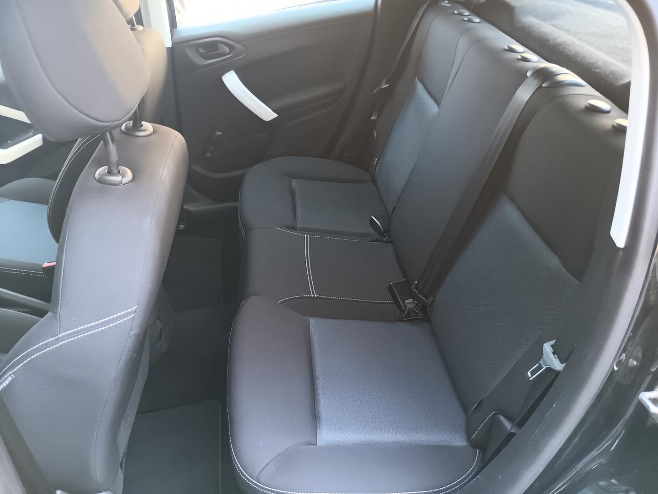 Peugeot 208 PureTech 68 5 LIKE NEOPATENTATO