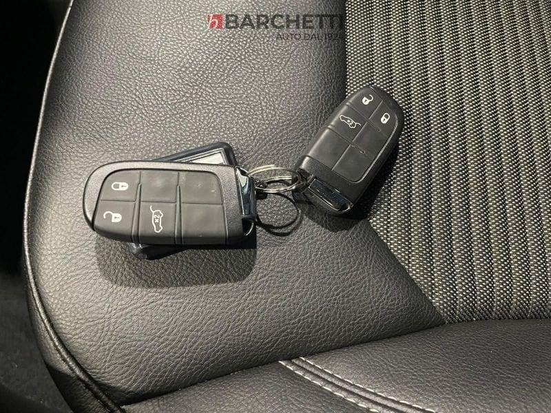 Jeep Compass 2ª SERIE 1.3 T4 190CV PHEV AT6 4XE LIMITED