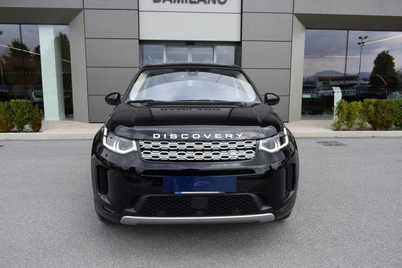 Land Rover Discovery Sport 2.0D MHEV 150 CV AWD Auto IVA ESPOSTA