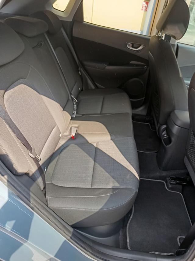 HYUNDAI Kona HEV 1.6 DCT XLine